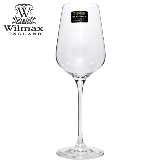 Բաժակ գինու Wilmax 